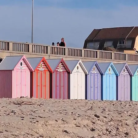 شقة Ferienwohnungen, Wyk auf Föhr