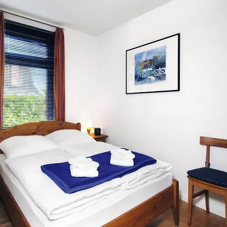 Ferienwohnungen, شقة *